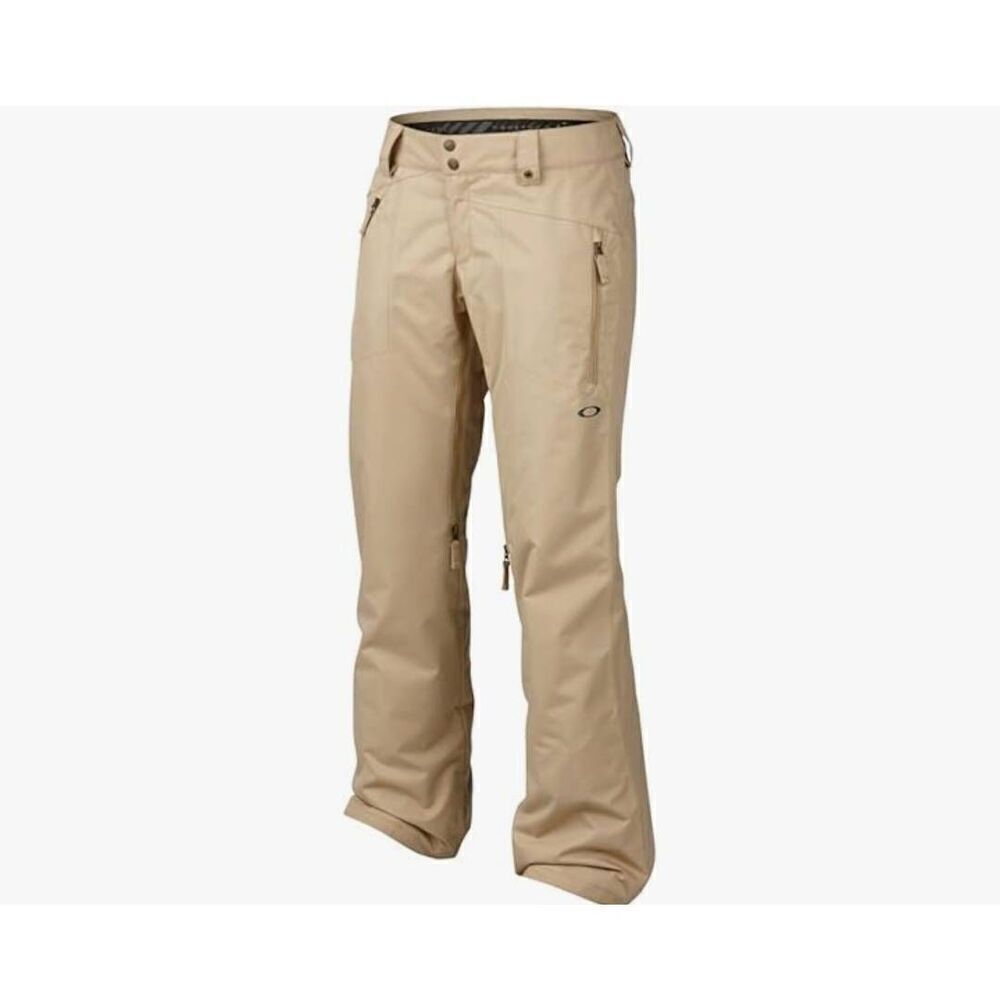 Oakley Size Small Women's Laurel Insulated Pant New Snow Winter